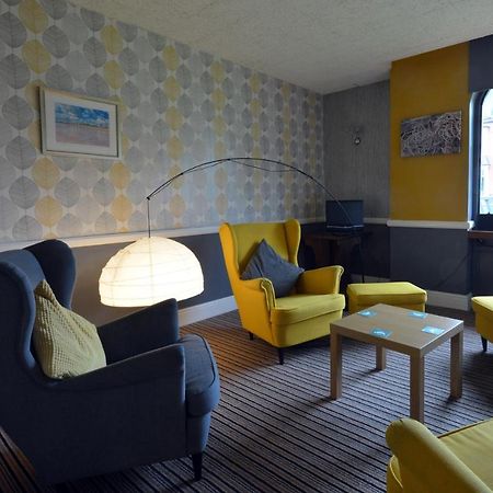 The Ransdale Hotel Бридлингтън Екстериор снимка