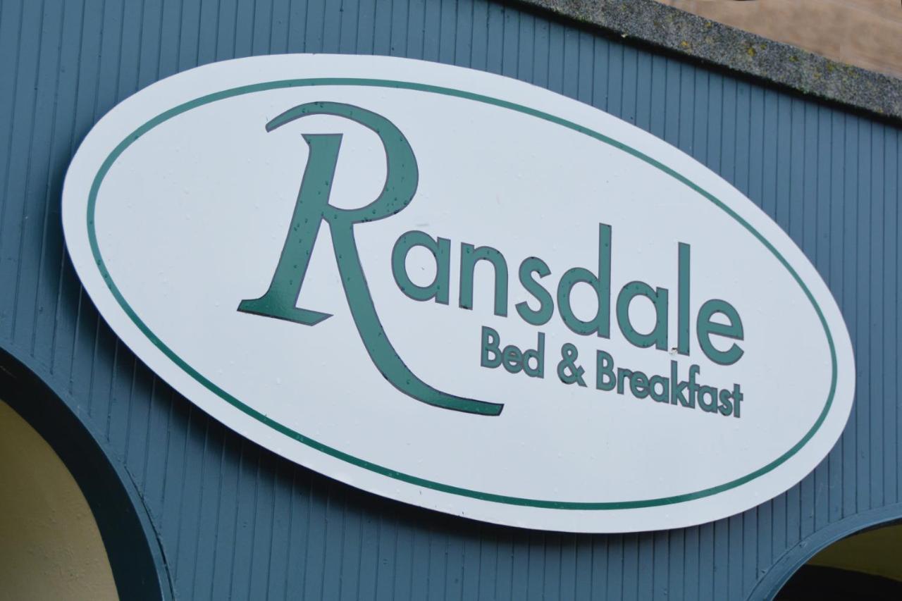 The Ransdale Hotel Бридлингтън Екстериор снимка