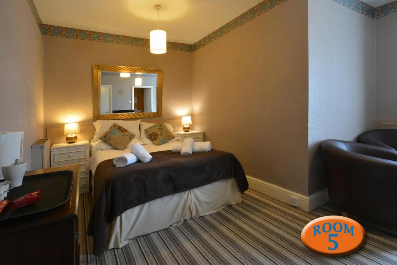 The Ransdale Hotel Бридлингтън Екстериор снимка